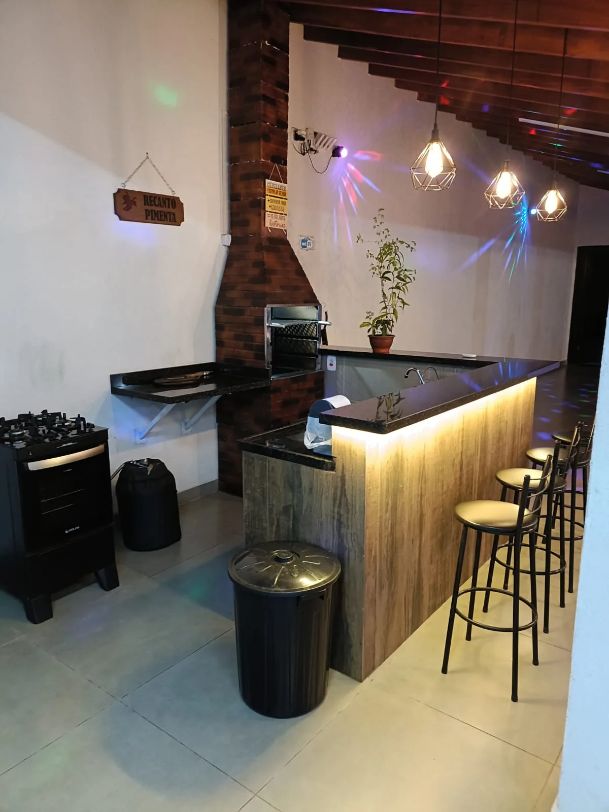Recanto Pimenta — foto 8