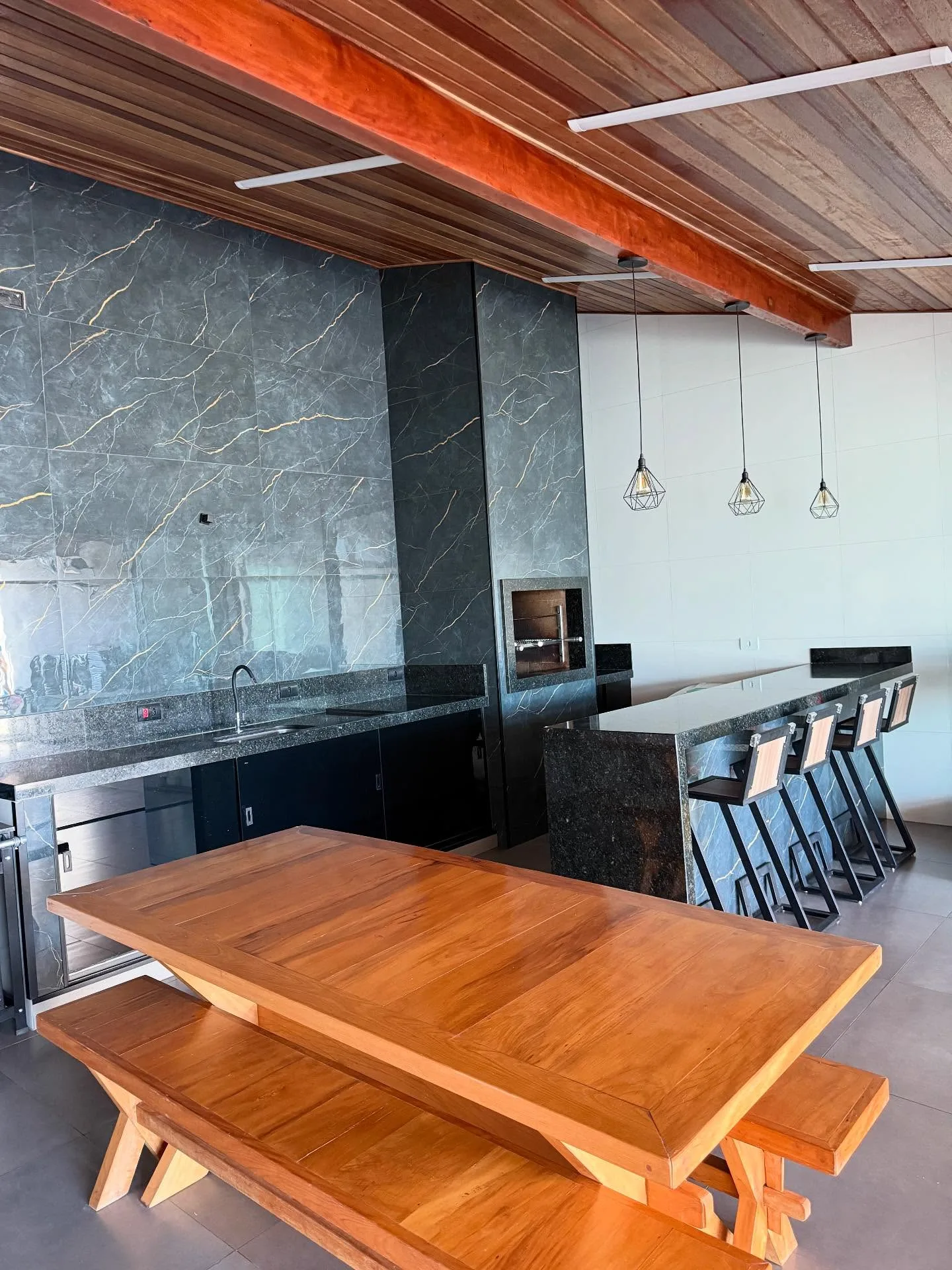 Pacote: Espaço + Decoração - Espaço Atual — foto 9