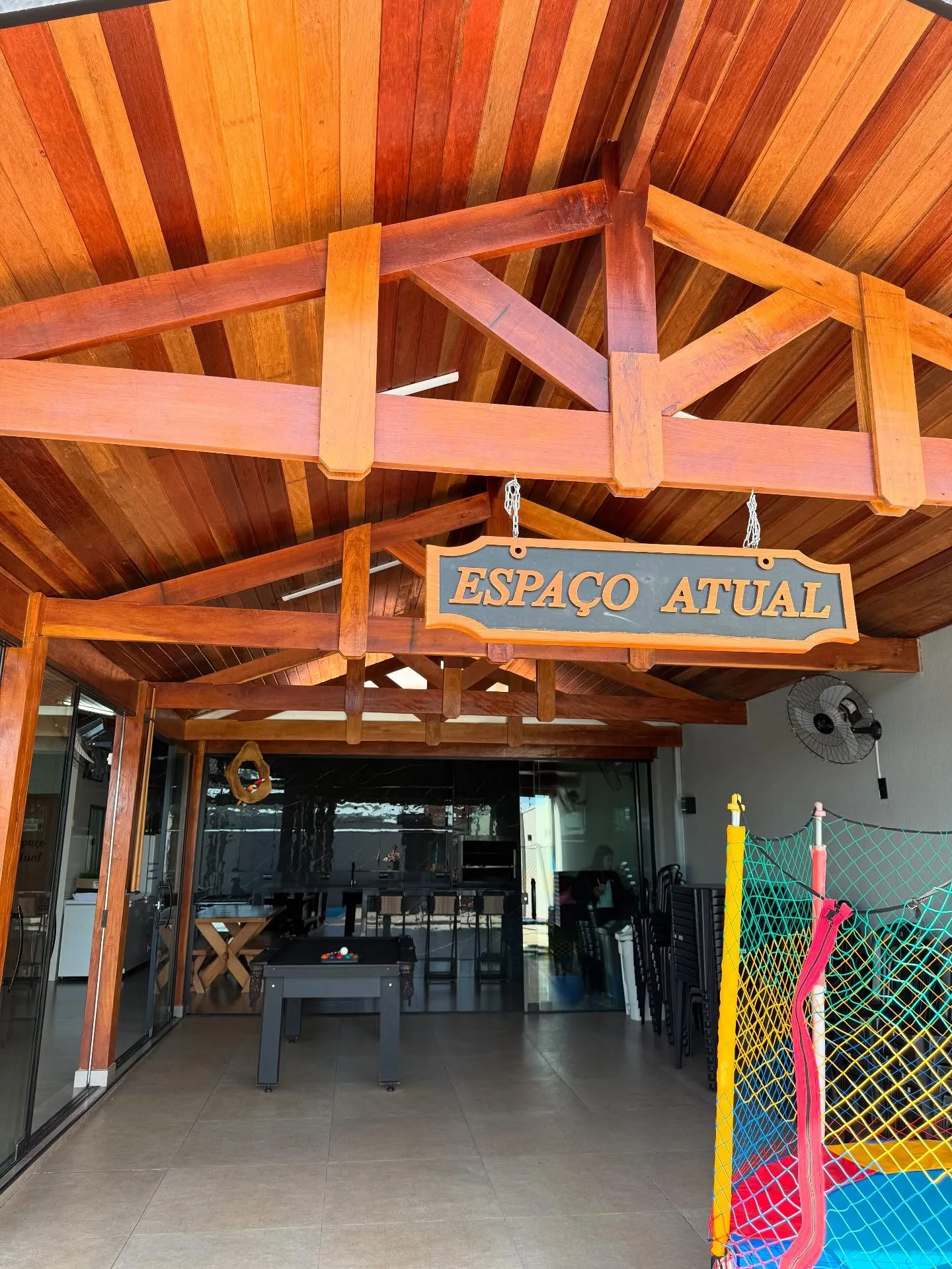 Pacote: Espaço + Decoração - Espaço Atual — foto 3