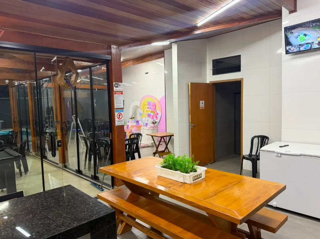 Pacote: Espaço + Decoração - Espaço Atual — foto 10