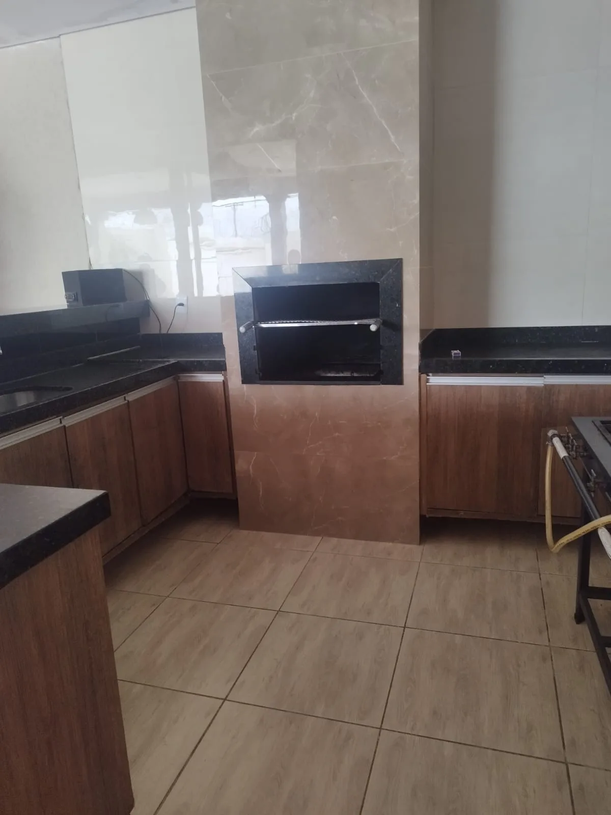 Área de lazer Baroni — foto 11