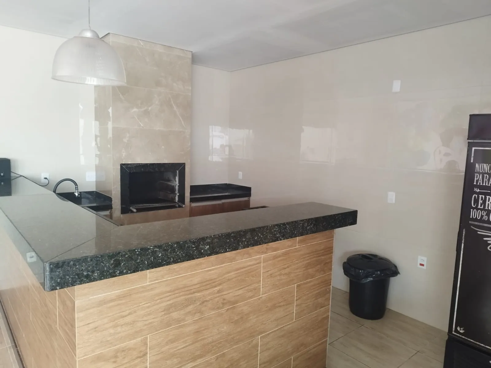 Área de lazer Baroni — foto 12