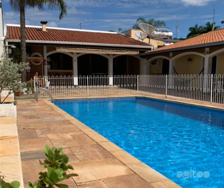Area de Lazer da Bete — foto 1