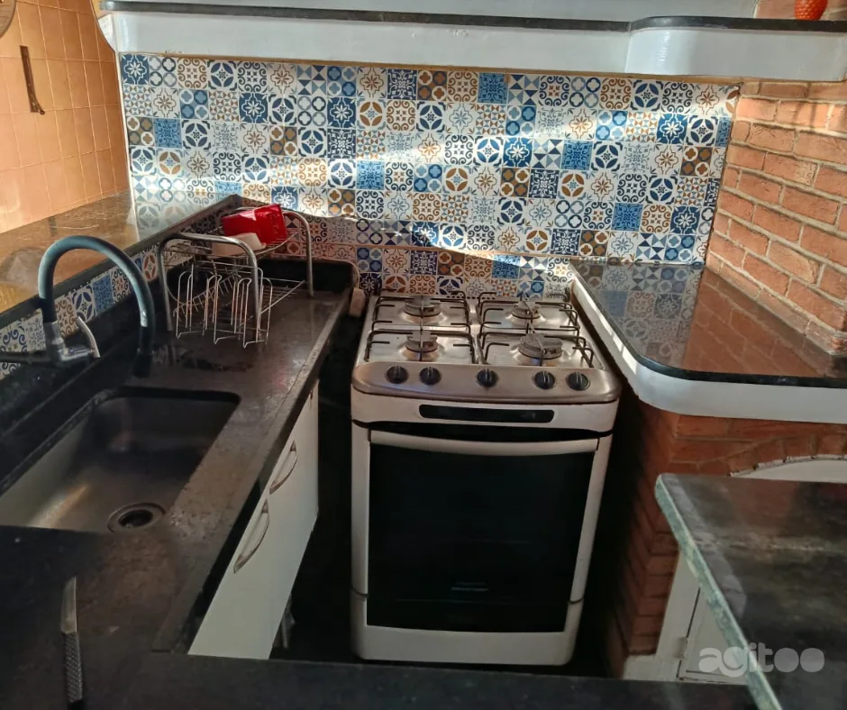 Area de Lazer da Bete — foto 12