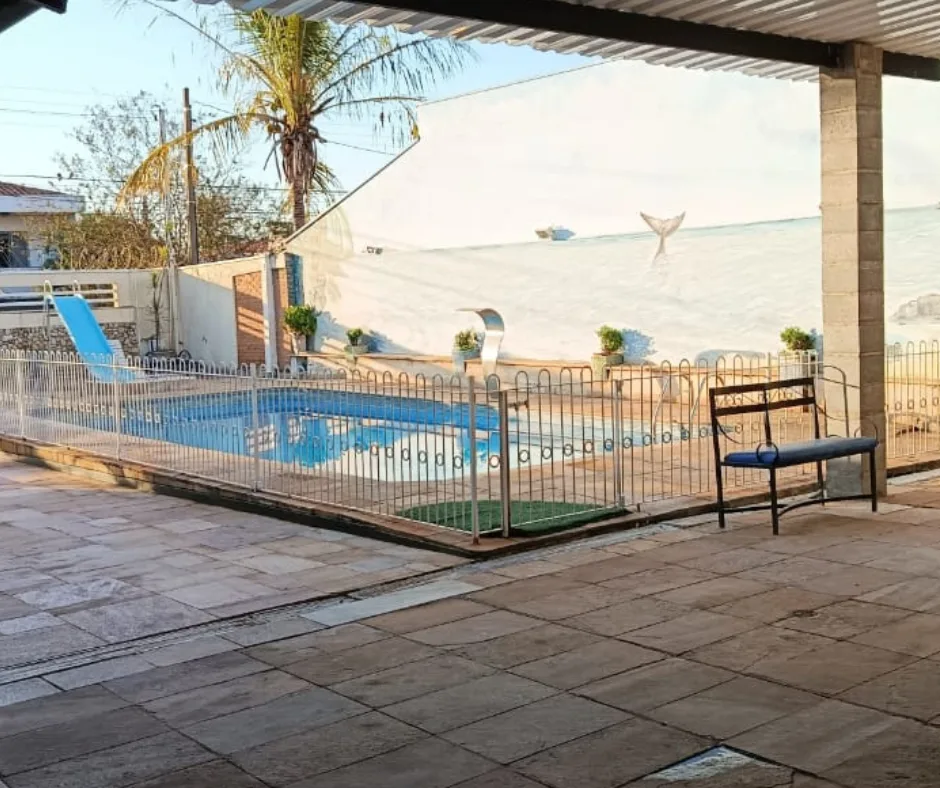 Area de Lazer da Bete — foto 4