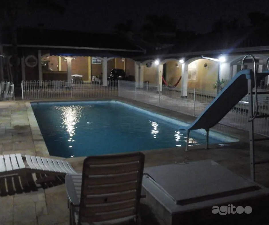 Area de Lazer da Bete — foto 3