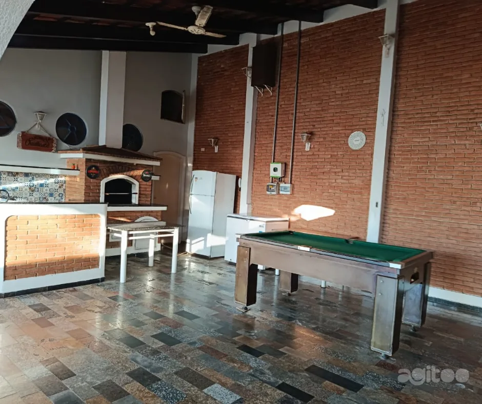 Area de Lazer da Bete — foto 10