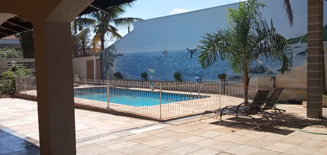 Area de Lazer da Bete — foto 5