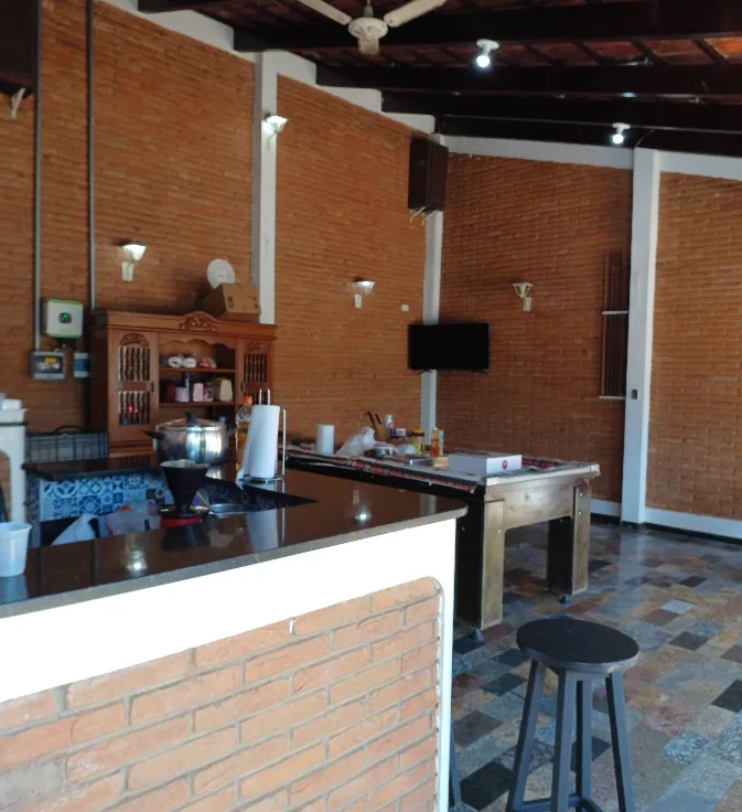 Area de Lazer da Bete — foto 11