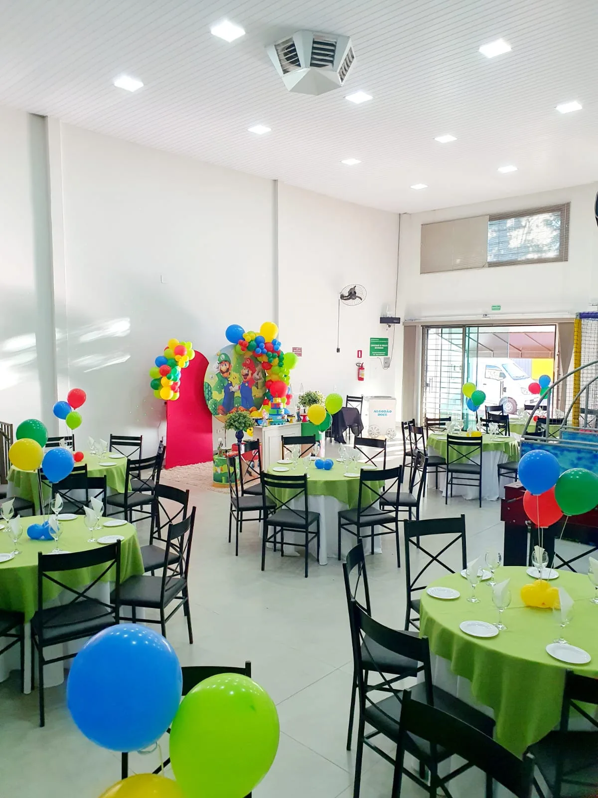 Aquarela Park — foto 10