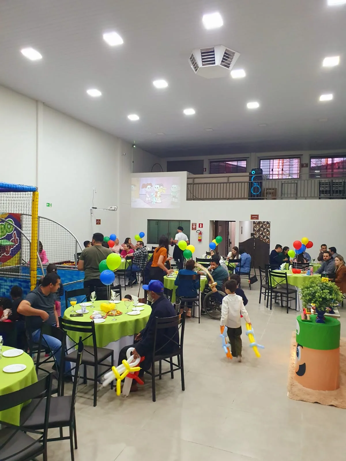 Aquarela Park — foto 11
