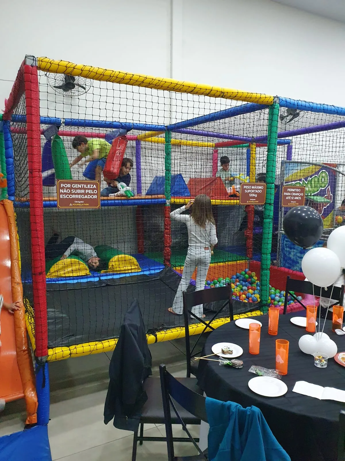 Aquarela Park — foto 12