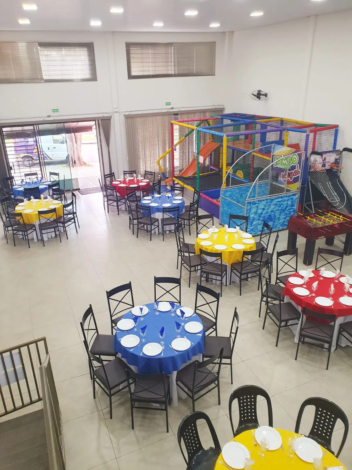 Aquarela Park — foto 15