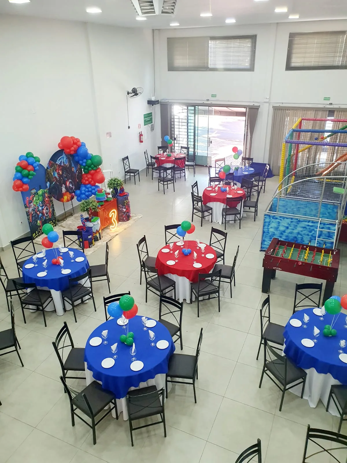 Aquarela Park — foto 16
