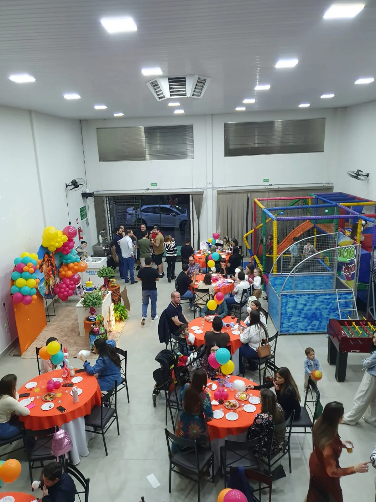 Aquarela Park — foto 6
