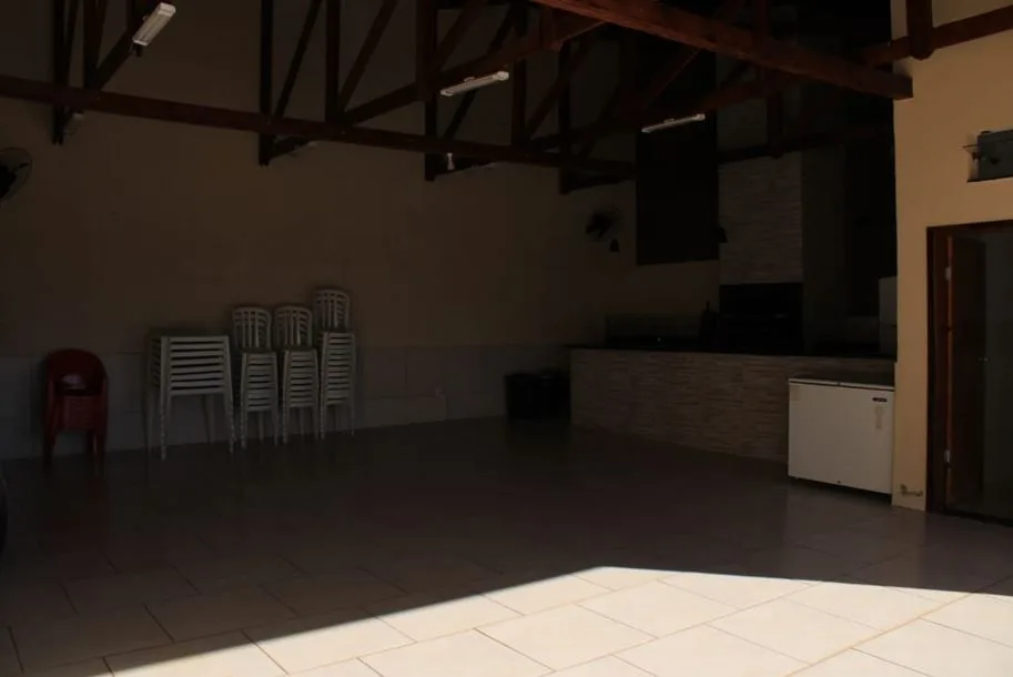 Londri Área de Lazer - Seu Espaço de Diversão — foto 5