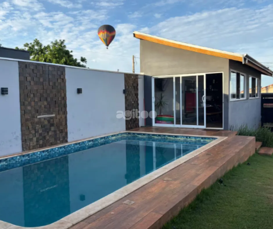 Vivenda Bela Vista — foto 1