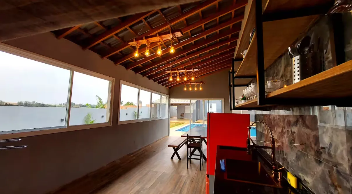 Vivenda Bela Vista — foto 12