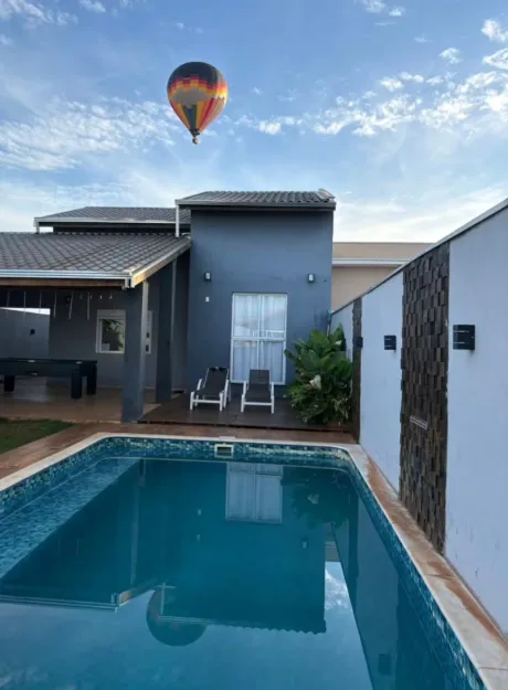 Vivenda Bela Vista — foto 2