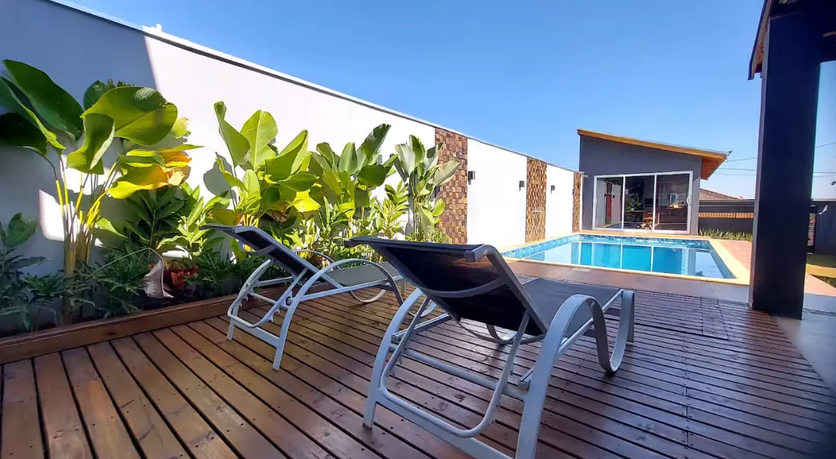 Vivenda Bela Vista — foto 5