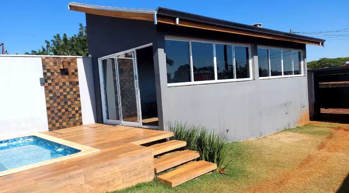 Vivenda Bela Vista — foto 6