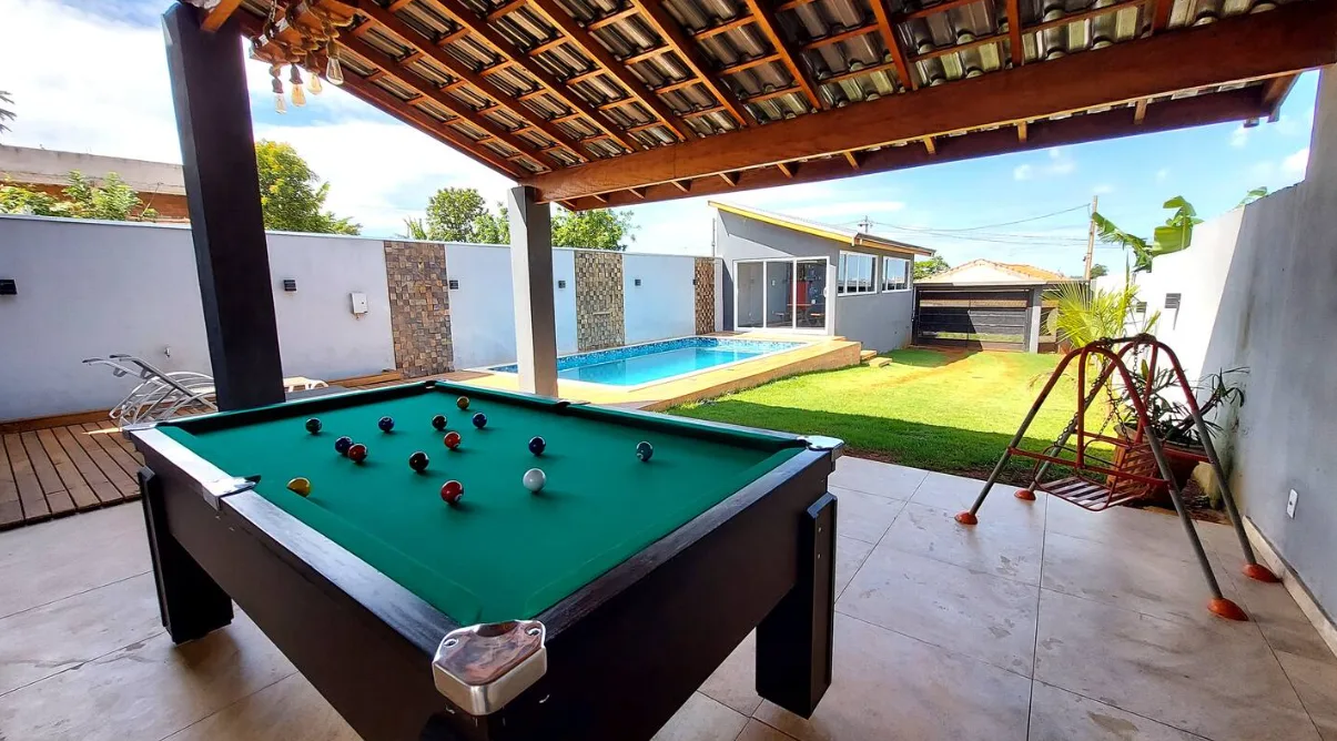 Vivenda Bela Vista — foto 8