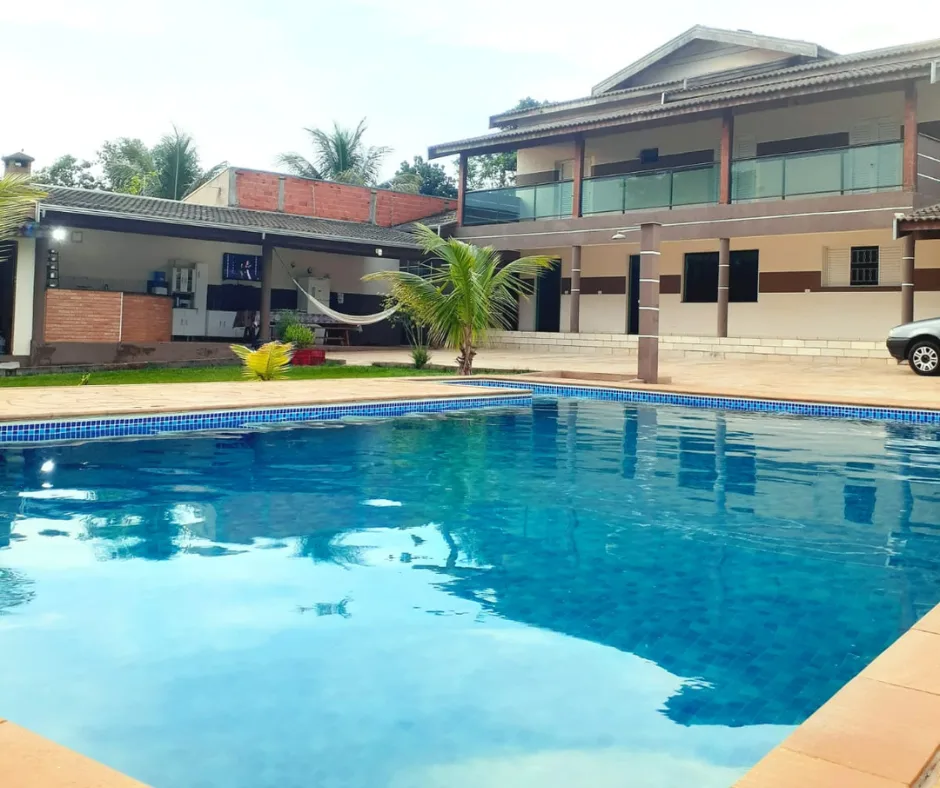 Espaço Country House — foto 2