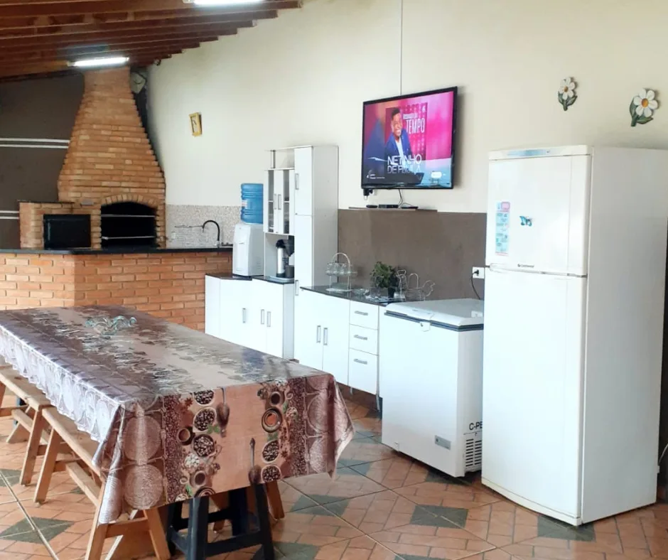 Espaço Country House — foto 15