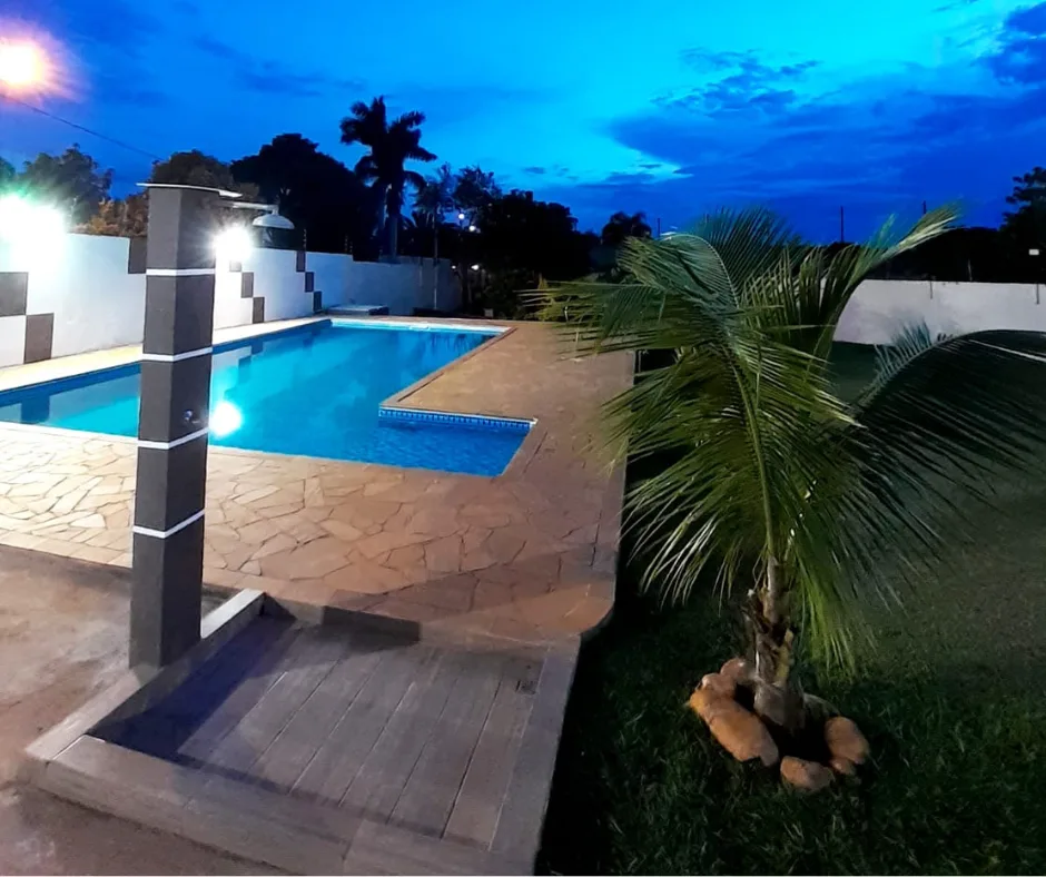 Espaço Country House — foto 1