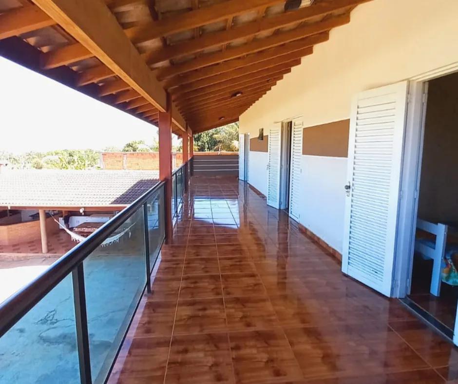 Espaço Country House — foto 8