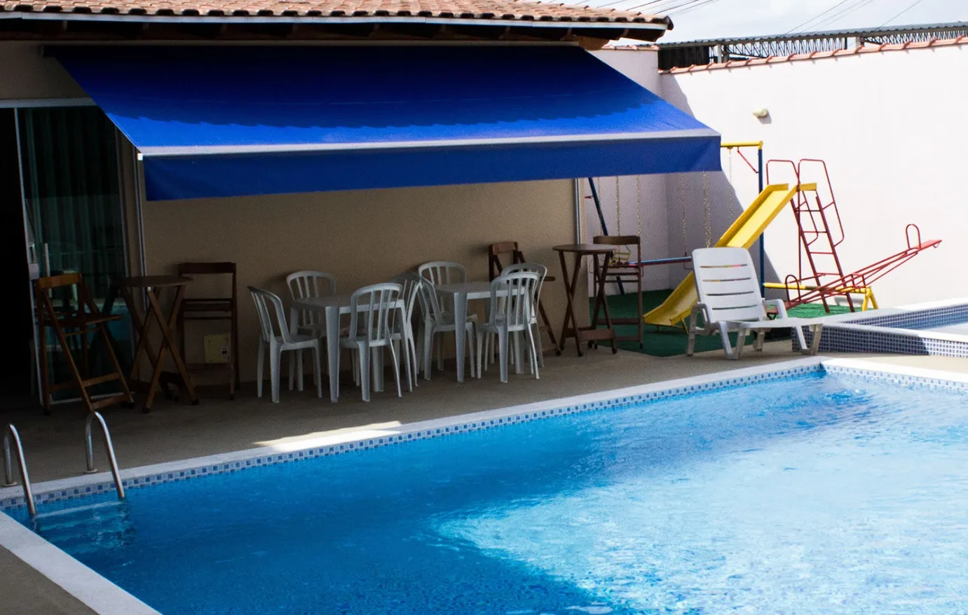 Espaço Wannel — foto 1