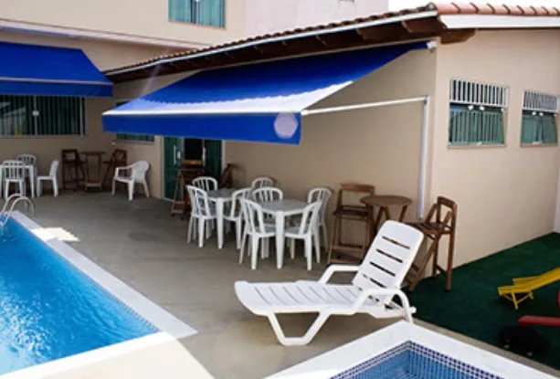 Espaço Wannel — foto 3