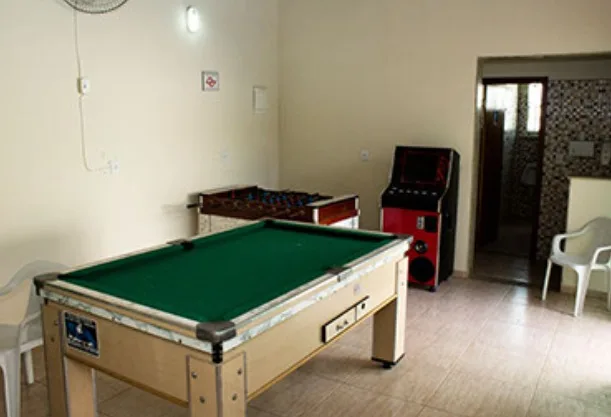 Espaço Wannel — foto 5