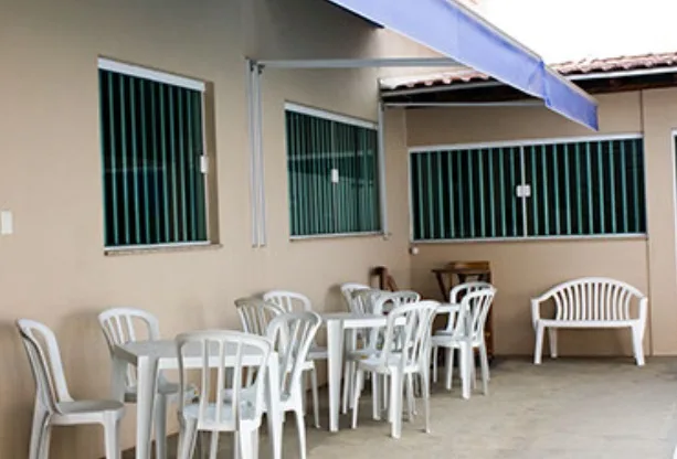 Espaço Wannel — foto 6
