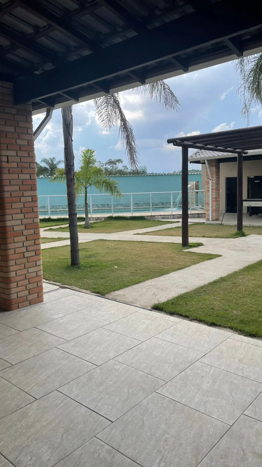 Chácara Terra do Coração — foto 19