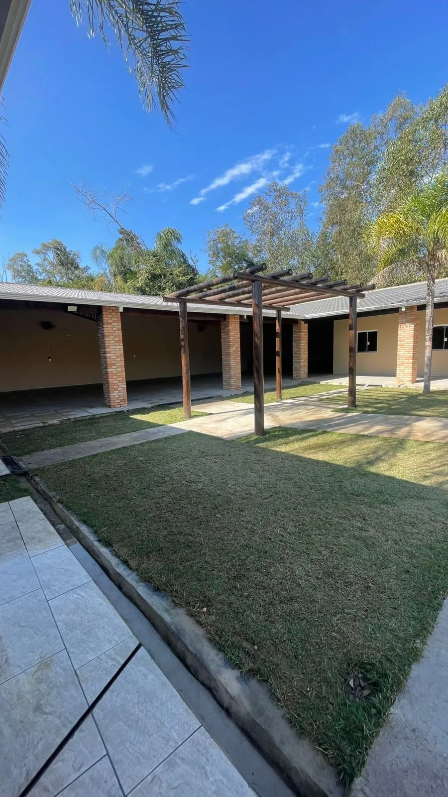 Chácara Terra do Coração — foto 8