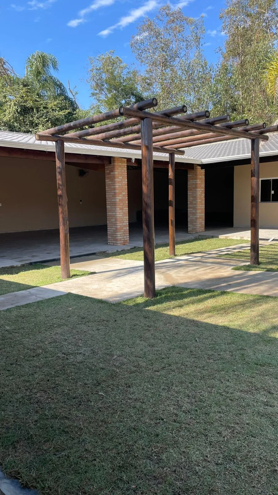 Chácara Terra do Coração — foto 9