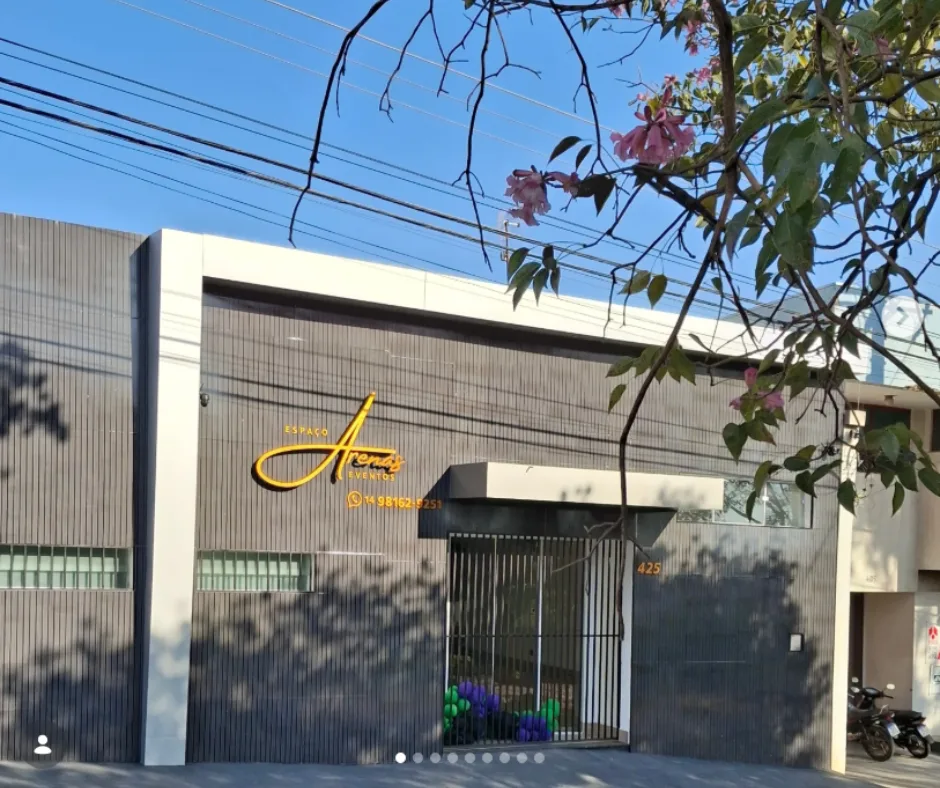 Espaço Arenas — foto 2