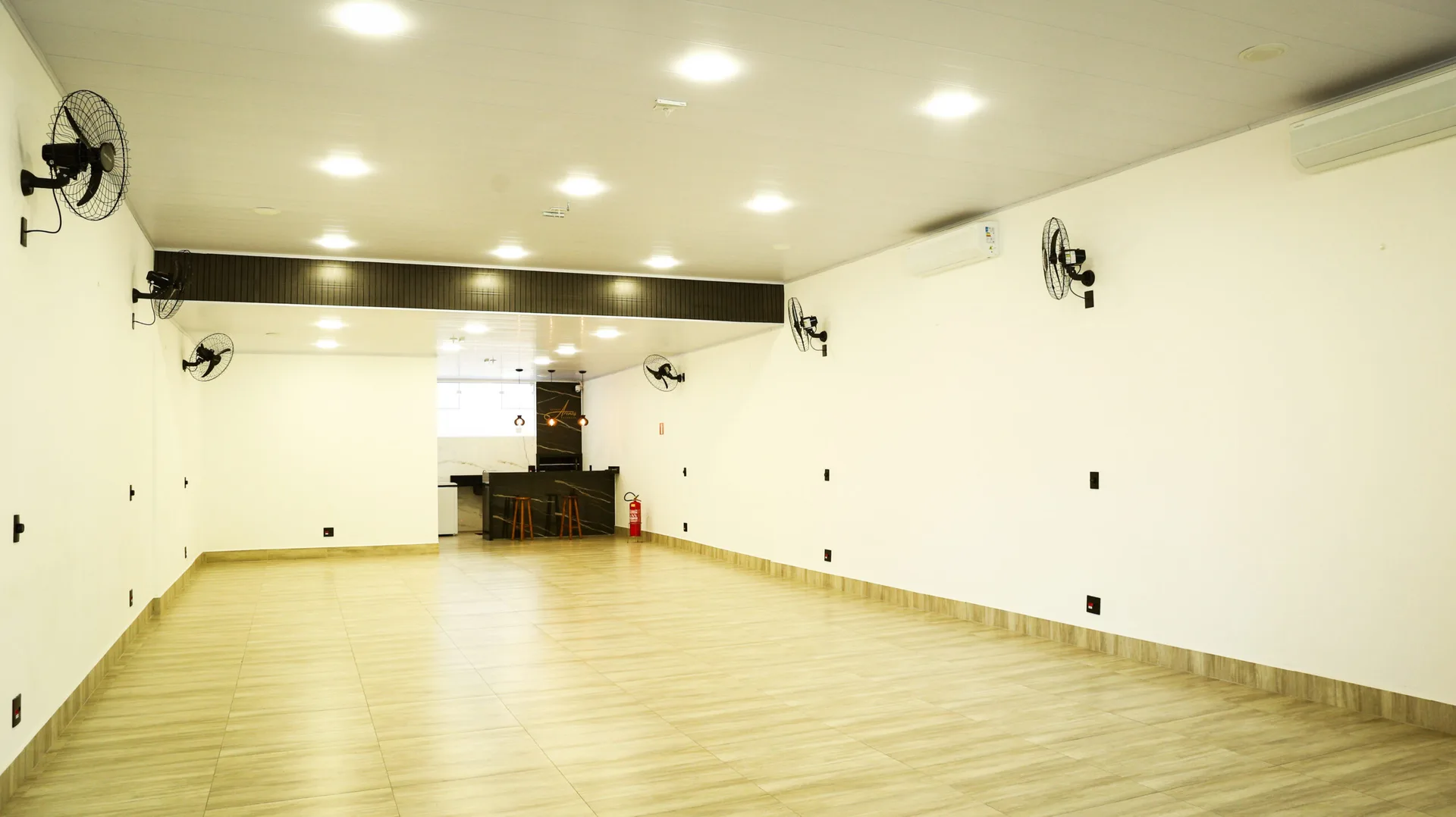 Espaço Arenas — foto 3