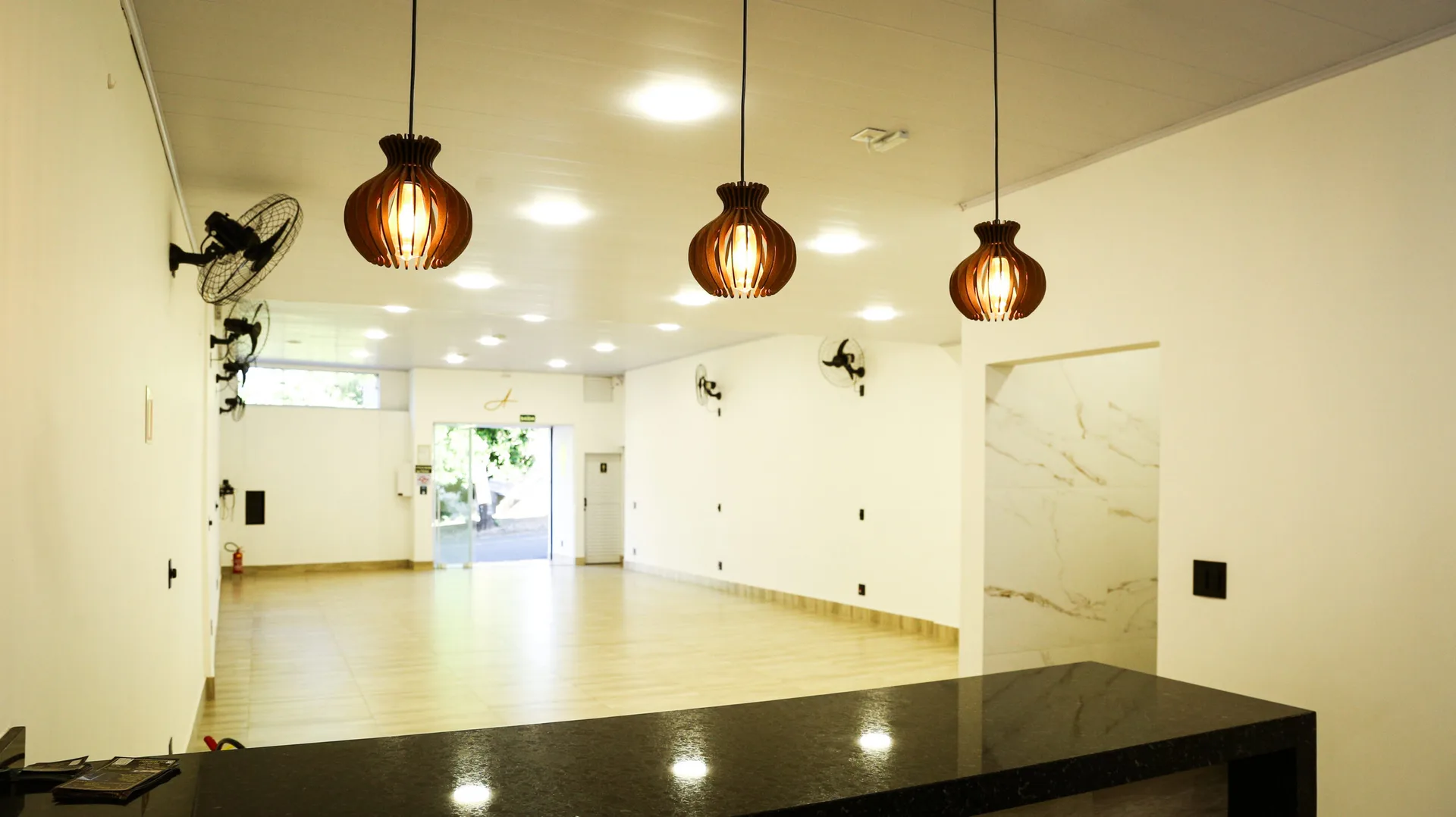 Espaço Arenas — foto 5