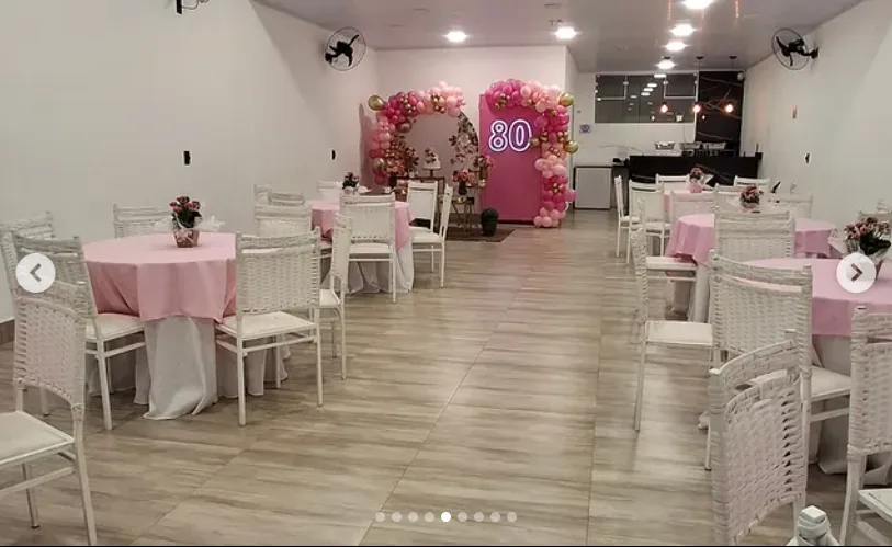 Espaço Arenas — foto 6