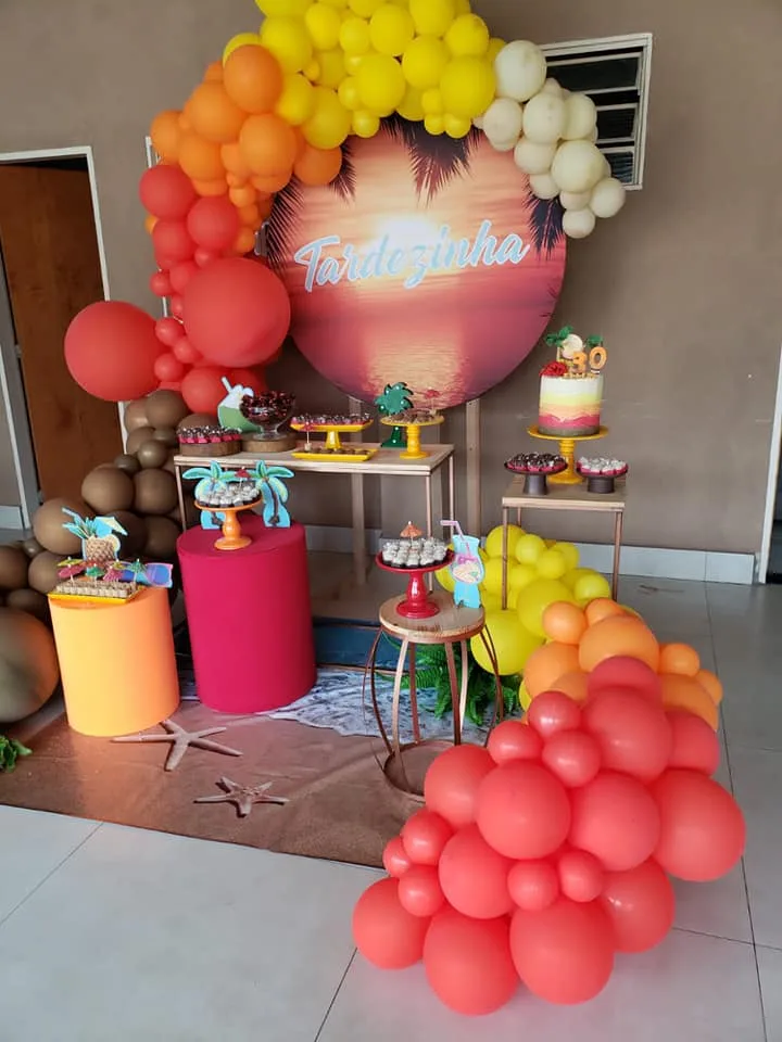 La'Pielle Área de Lazer — foto 7