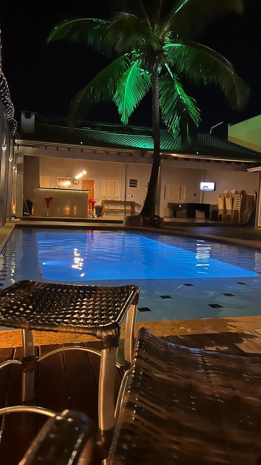 La'Pielle Área de Lazer — foto 1