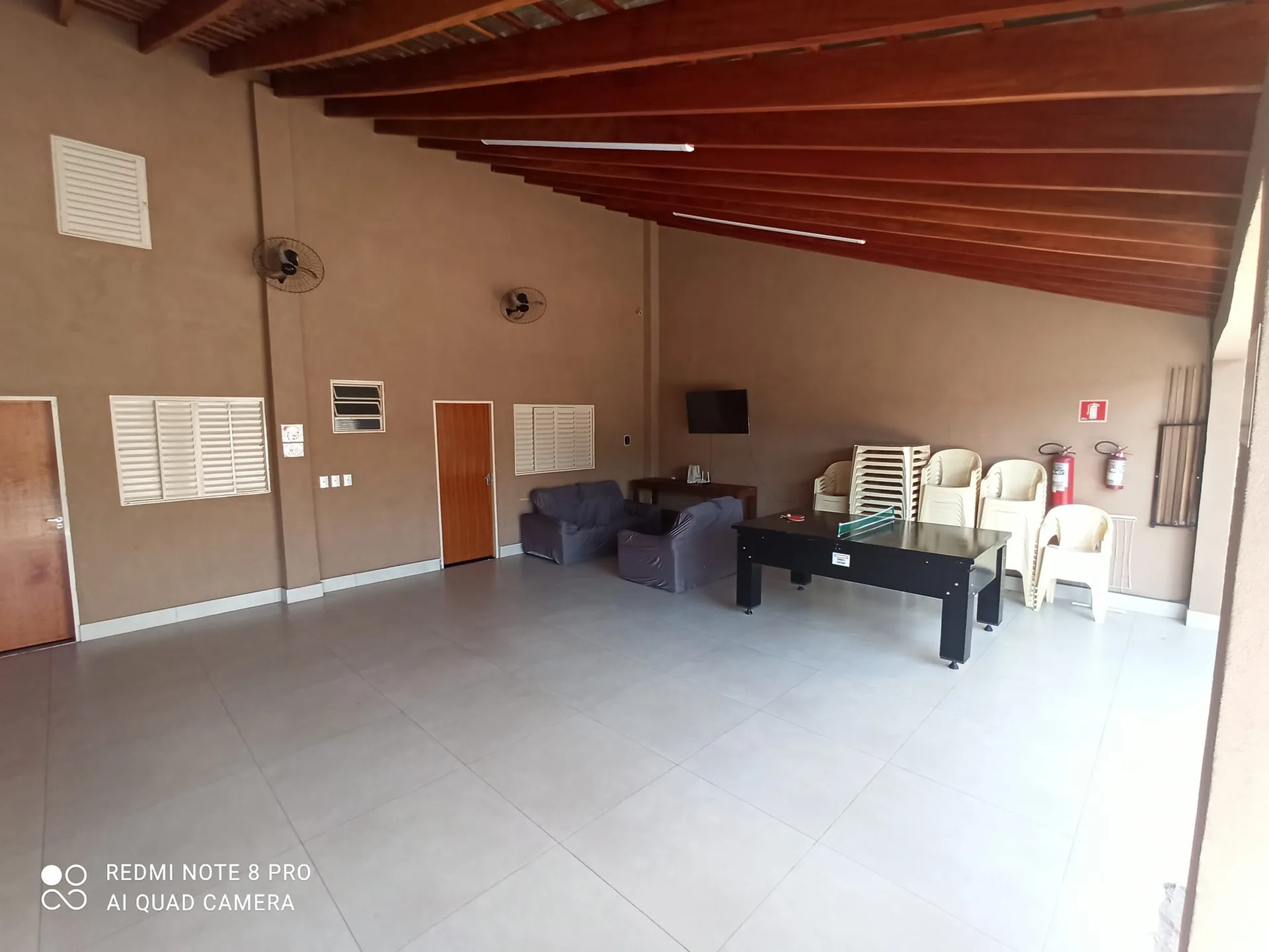 La'Pielle Área de Lazer — foto 12
