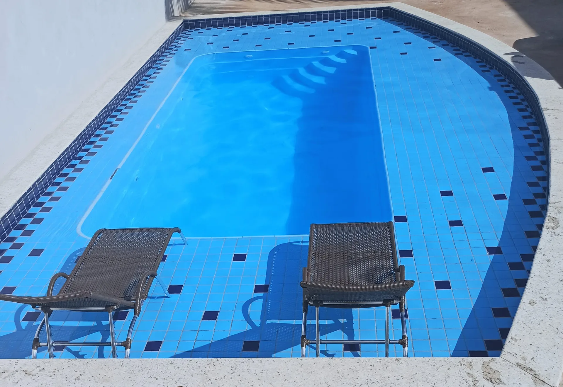 La'Pielle Área de Lazer — foto 3