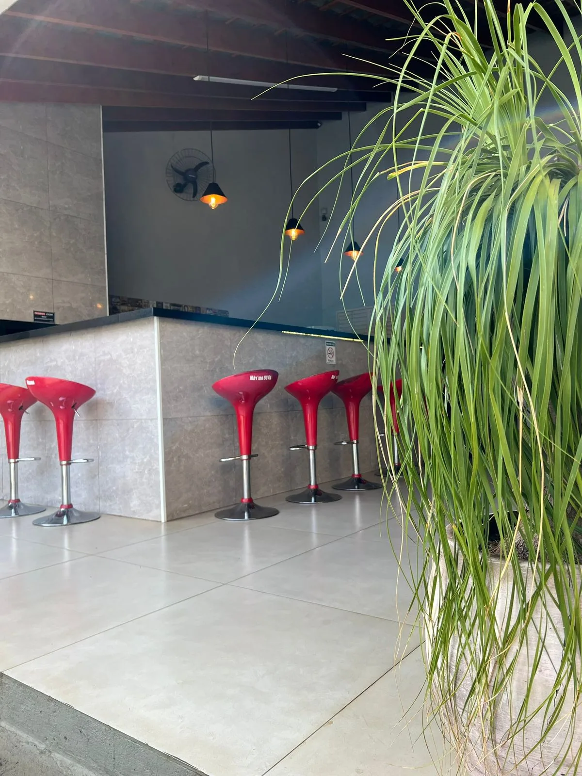La'Pielle Área de Lazer — foto 8