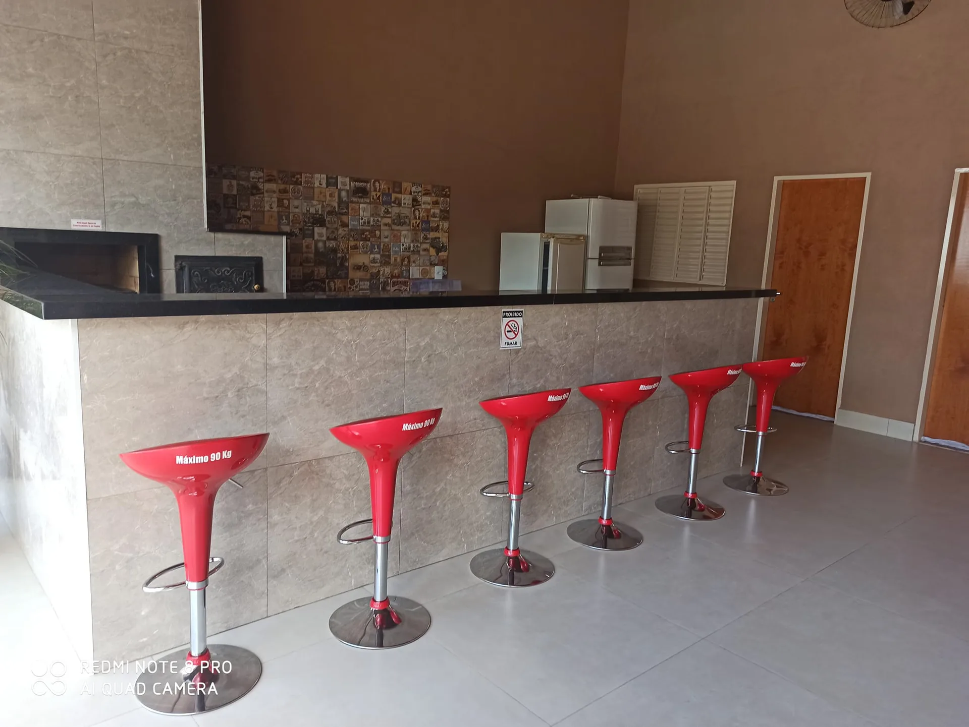 La'Pielle Área de Lazer — foto 9