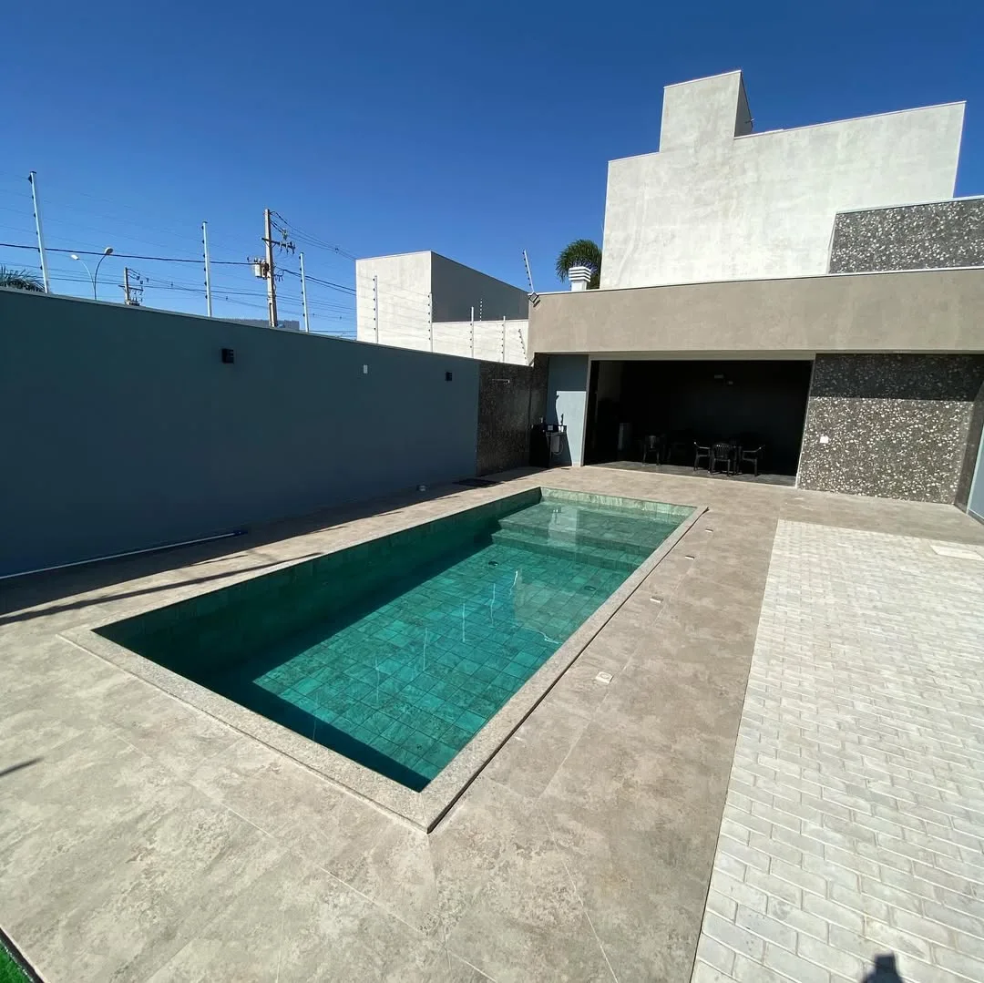 Espaço de lazer Águia — foto 2