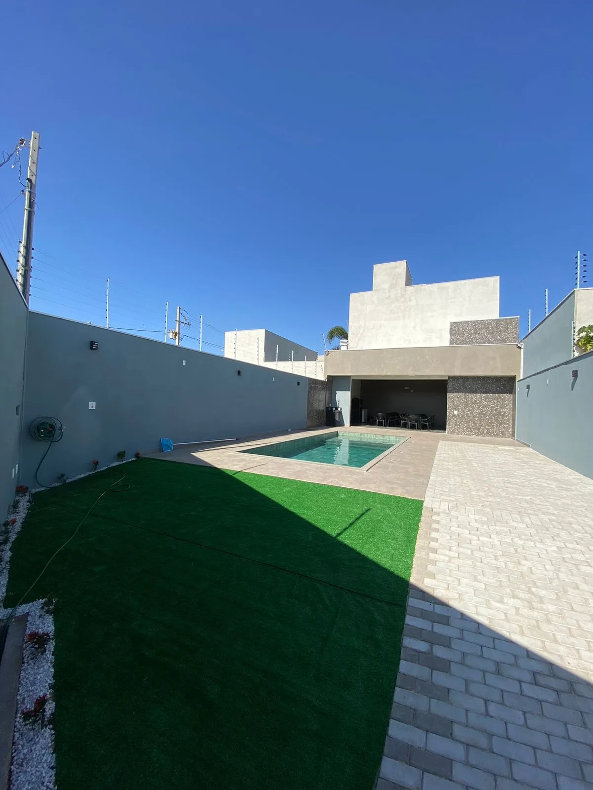 Espaço de lazer Águia — foto 3