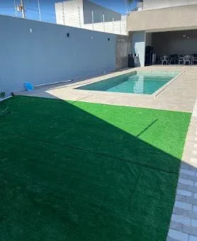Espaço de lazer Águia — foto 5